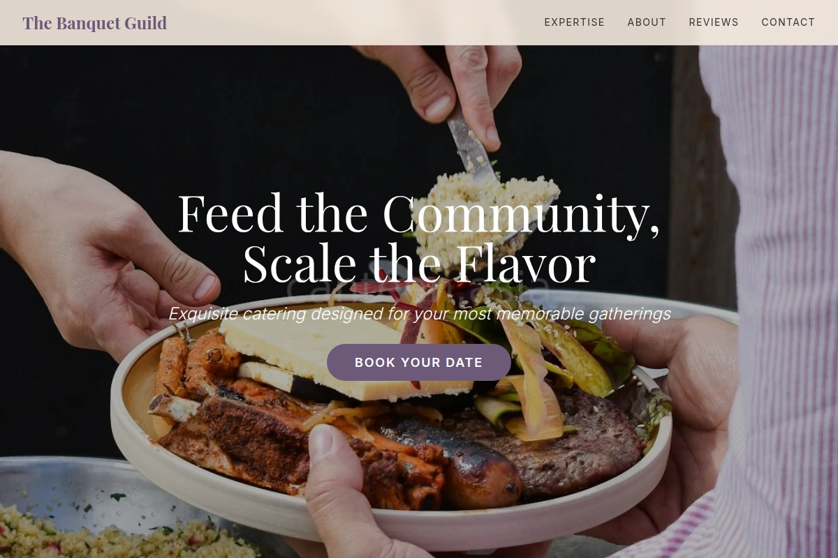 Miso Catering